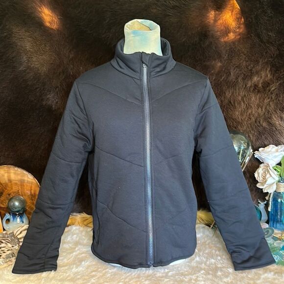 Three Dots jacket S (3650) NWT - Picture 1 of 8